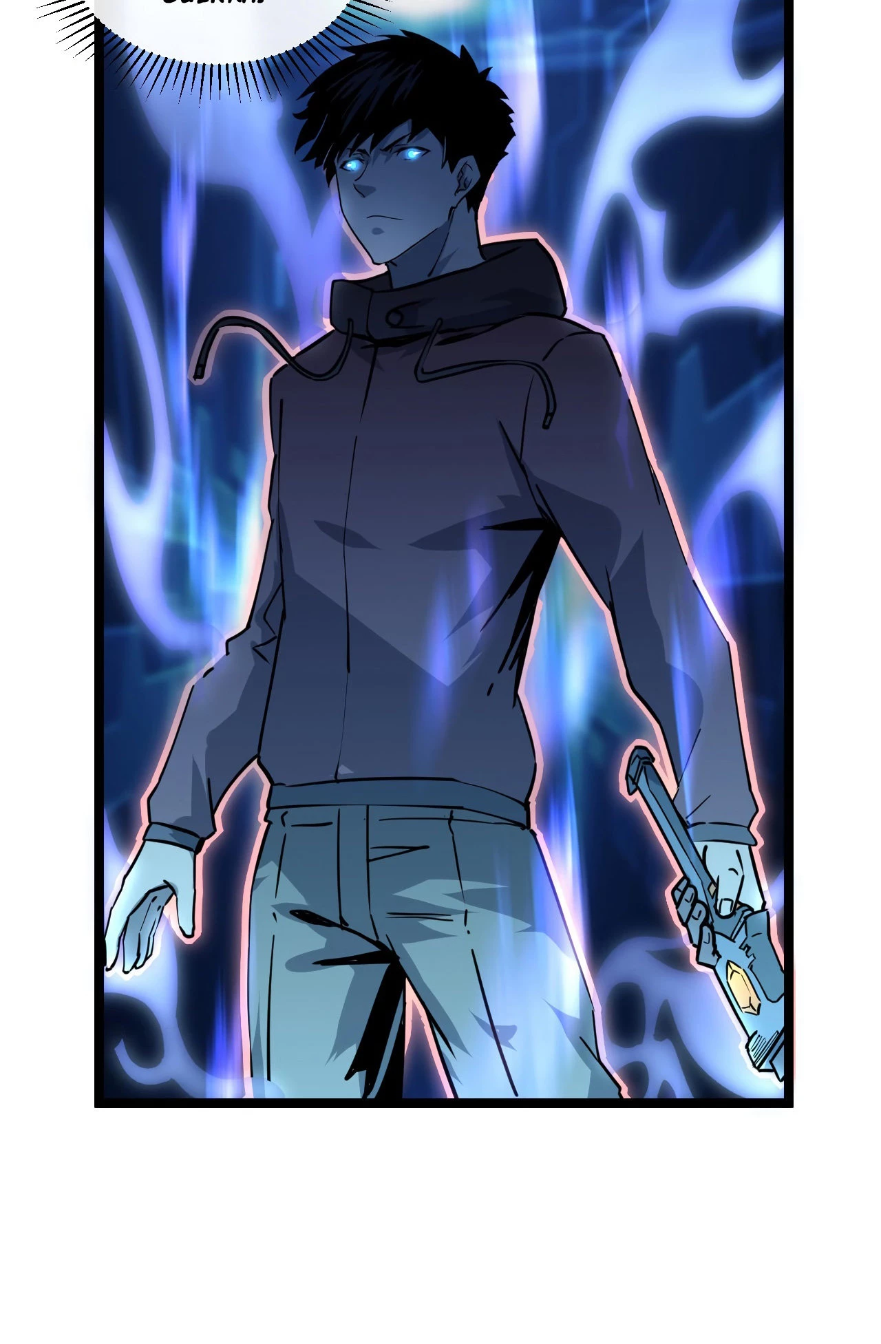 Levantate de los Escombros > Capitulo 44 > Page 61